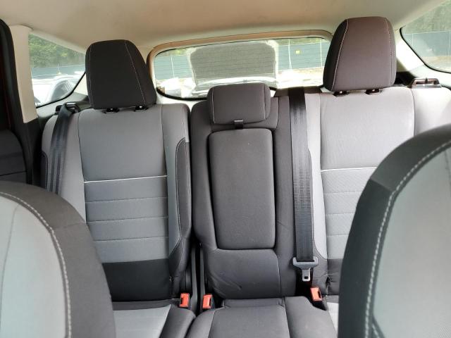 Photo 10 from auction – 2014 FORD ESCAPE SE with VIN 1FMCU9GX5EUC52816
