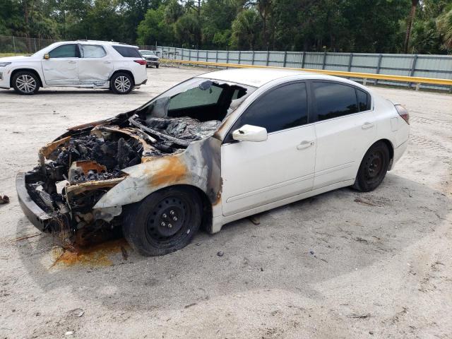 NISSAN ALTIMA 2.5 2008 with VIN 1N4AL21E68C171708 - Photo from auction