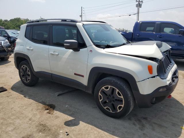 Photo 4 from auction – 2015 JEEP RENEGADE T with VIN ZACCJBCT3FPB20485