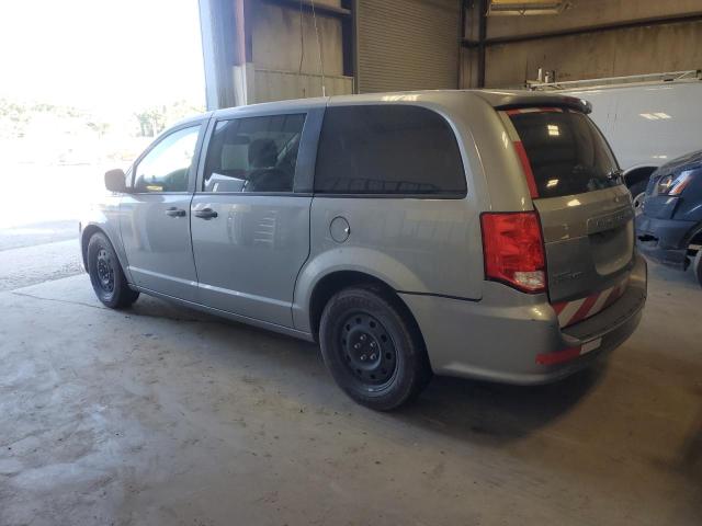 Photo 2 from auction – 2019 DODGE GRAND CARA with VIN 2C4RDGBG8KR799534