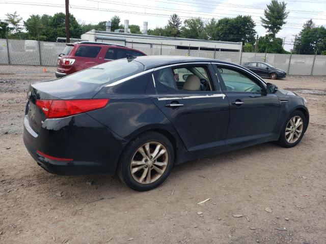 Photo 3 from auction – 2013 KIA OPTIMA LX with VIN 5XXGM4A75DG138255