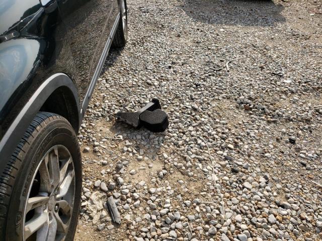 Photo 13 from auction – 2014 KIA SORENTO LX with VIN 5XYKT3A64EG545267