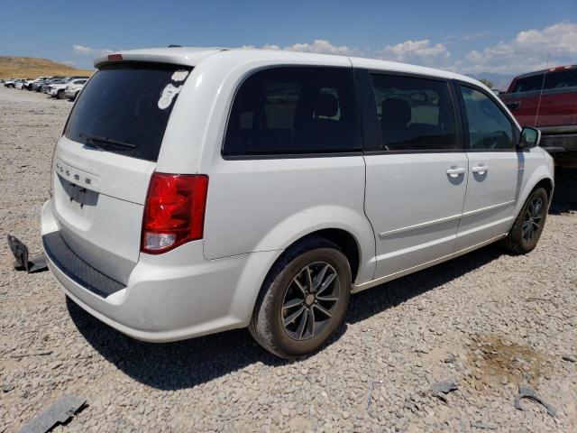 صورة رقم 3 من المزاد - 2016 DODGE GRAND CARA مع VIN 2C4RDGBG5GR134923