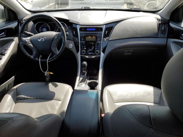 صورة رقم 8 من المزاد - 2012 HYUNDAI SONATA SE مع VIN 5NPEC4AC6CH396049