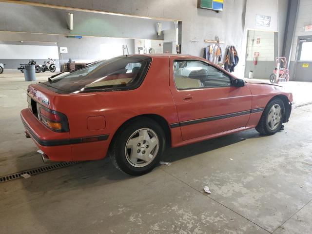 Photo 3 from auction – 1988 MAZDA RX7 with VIN JM1FC3313J0616347
