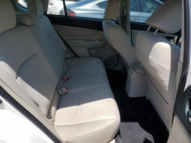 Photo 10 from auction – 2012 SUBARU IMPREZA PR with VIN JF1GPAD66CH215067