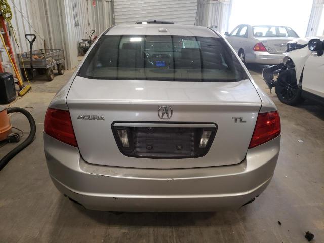 Photo 6 from auction – 2006 ACURA 3.2TL with VIN 19UUA66246A070633