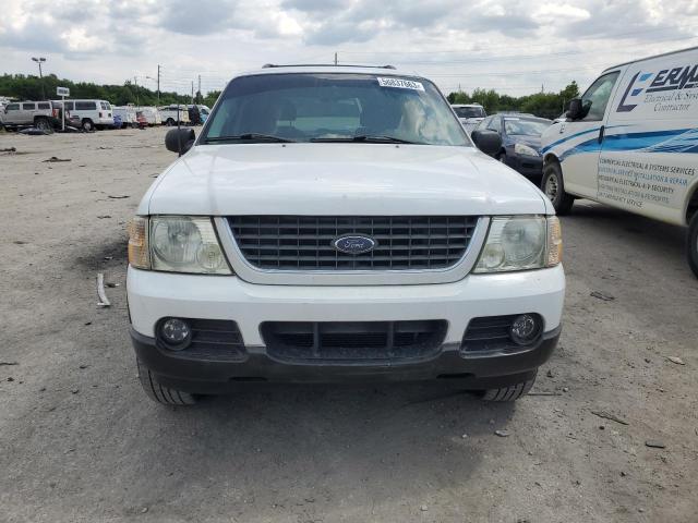 Photo 5 from auction – 2002 FORD EXPLORER X with VIN 1FMZU73K32ZC98023