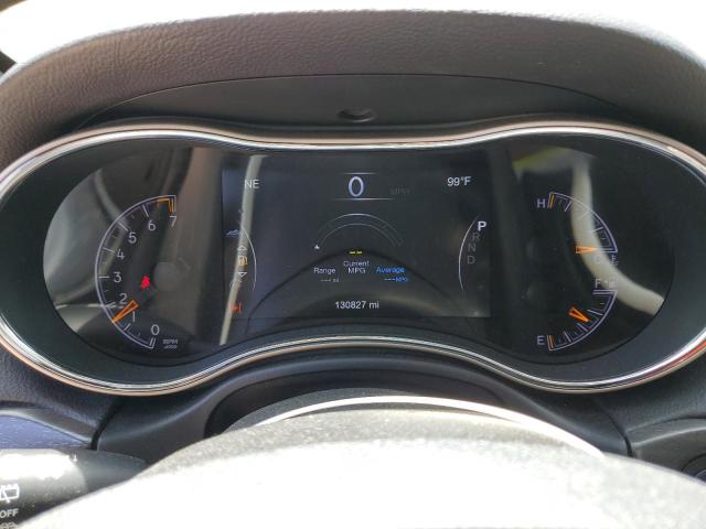 Photo 9 from auction – 2017 JEEP GRAND CHER with VIN 1C4RJFBG4HC776448