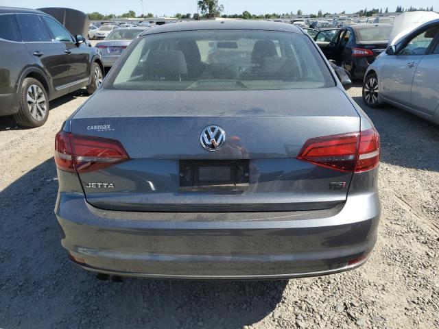 Photo 6 from auction – 2017 VOLKSWAGEN JETTA S with VIN 3VW2B7AJ0HM309895