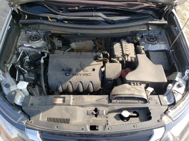 Photo 12 from auction – 2018 MITSUBISHI OUTLANDER with VIN JA4AZ3A3XJZ048763