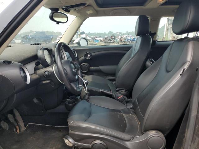 Photo 7 from auction – 2012 MINI COOPER with VIN WMWSU3C57CT186108