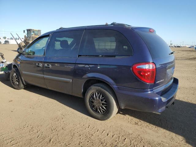 Photo 2 from auction – 2005 DODGE GRAND CARA with VIN 1D4GP24R25B424938