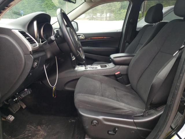 Photo 7 from auction – 2012 JEEP GRAND CHER with VIN 1C4RJFAG9CC239522