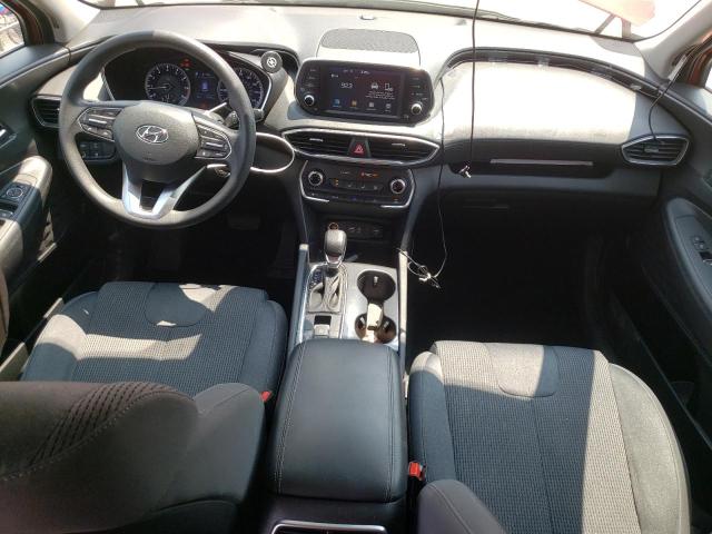 Photo 8 from auction – 2019 HYUNDAI SANTA FE S with VIN 5NMS2CAD9KH095943