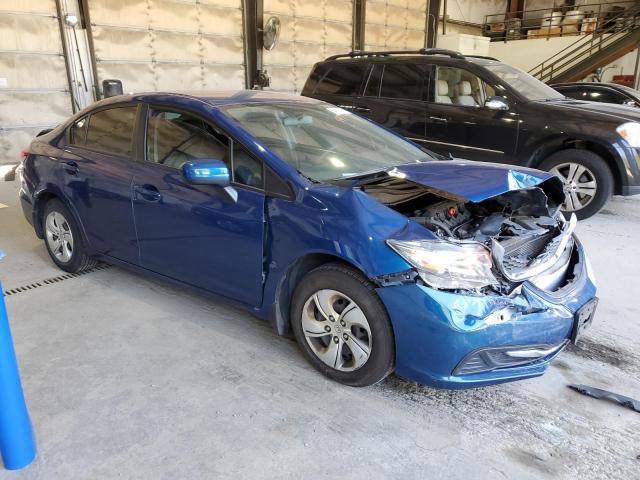 صورة رقم 4 من المزاد - 2014 HONDA CIVIC LX مع VIN 19XFB2F53EE273631