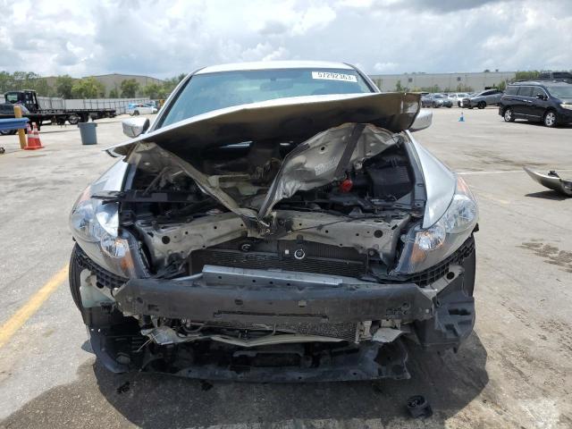 Photo 5 from auction – 2011 HONDA ACCORD LX with VIN 1HGCP2F33BA008954