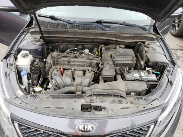 Photo 11 from auction – 2015 KIA OPTIMA LX with VIN KNAGM4A71F5621794
