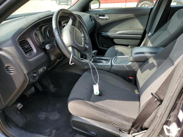 Photo 7 from auction – 2016 DODGE CHARGER SE with VIN 2C3CDXBG9GH103058