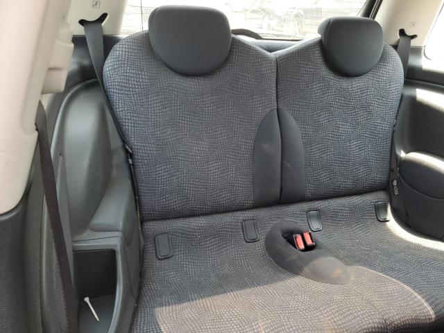 Photo 10 from auction – 2002 MINI COOPER with VIN WMWRC33422TC33779
