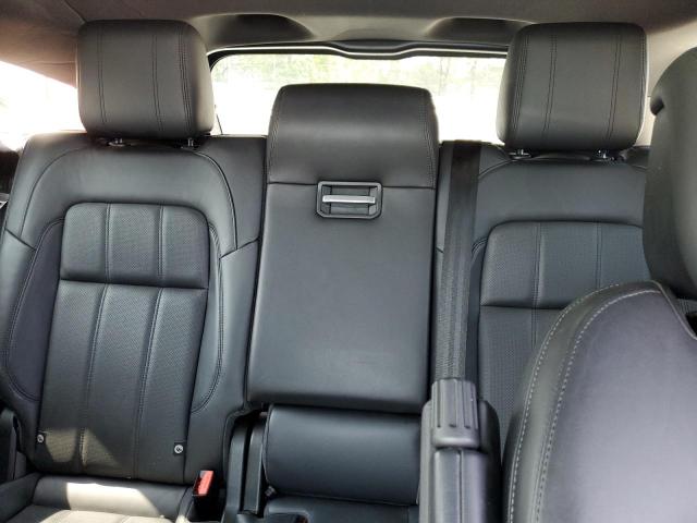 Photo 10 from auction – 2018 LAND ROVER RANGE ROVE with VIN SALWR2RV1JA812342