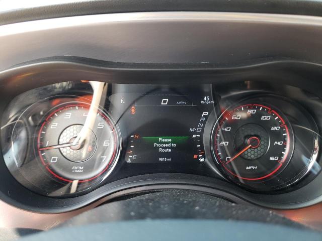 Photo 9 from auction – 2022 DODGE CHARGER R/ with VIN 2C3CDXCT2NH240528