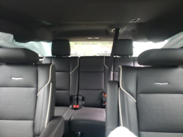 Photo 10 from auction – 2022 CADILLAC ESCALADE E with VIN 1GYS4PKL0NR142262