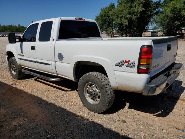 Photo 2 from auction – 2004 GMC SIERRA K25 with VIN 1GTHK29U84E302787
