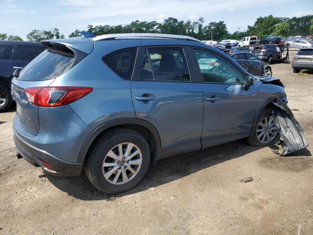 Photo 3 from auction – 2015 MAZDA CX-5 TOURI with VIN JM3KE4CY5F0528913