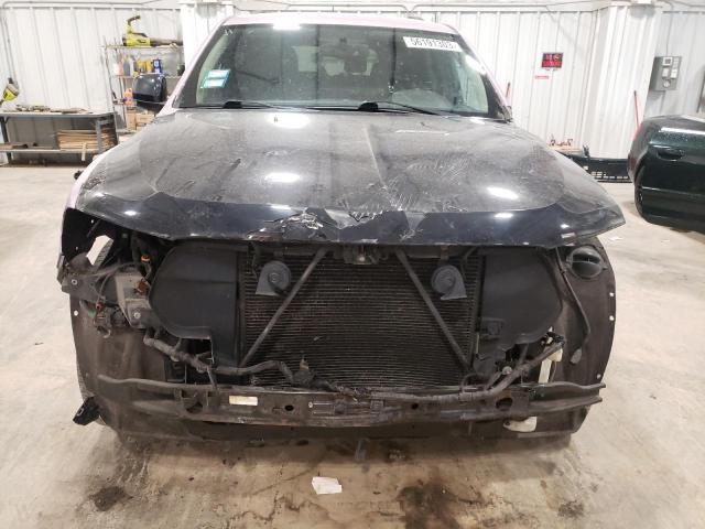 Photo 5 from auction – 2011 DODGE DURANGO CR with VIN 1D4RE4GGXBC625433