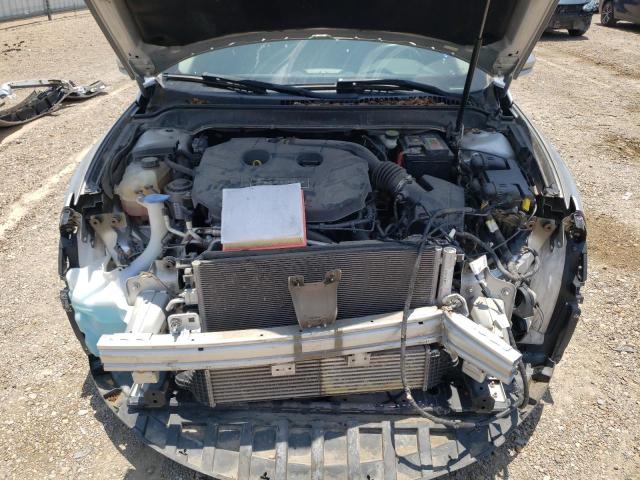 Photo 11 from auction – 2014 LINCOLN MKZ with VIN 3LN6L2G9XER809090