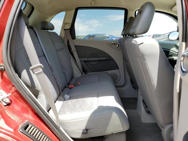 Photo 10 from auction – 2008 CHRYSLER PT CRUISER with VIN 3A8FY48B08T157373