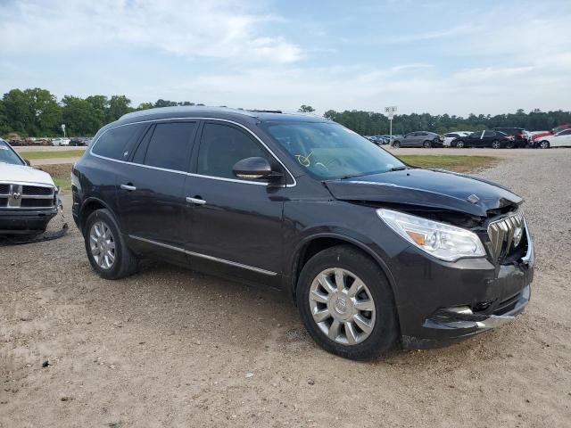 Photo 4 from auction – 2015 BUICK ENCLAVE with VIN 5GAKRCKD3FJ277729