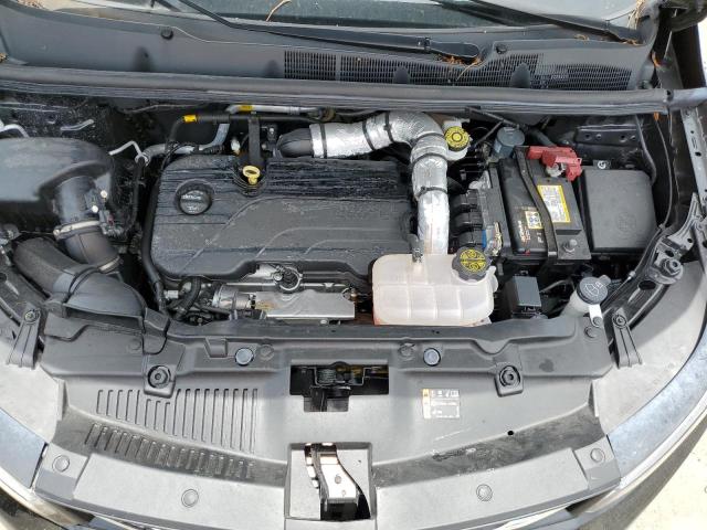Photo 12 from auction – 2022 CHEVROLET TRAX 1LT with VIN KL7CJPSM2NB510149