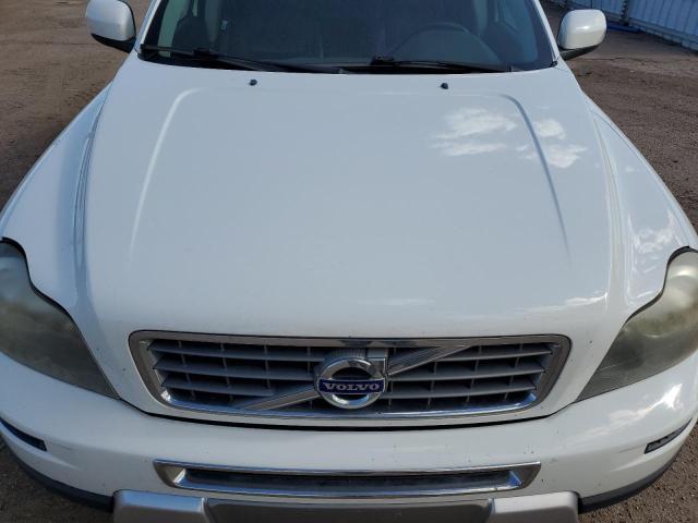 Photo 11 from auction – 2010 VOLVO XC90 3.2 with VIN YV4982CZ9A1562882