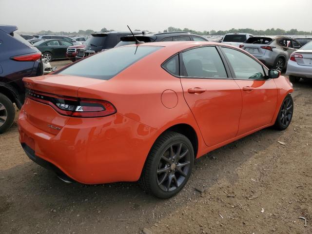 Photo 3 from auction – 2015 DODGE DART SXT with VIN 1C3CDFBB8FD390788