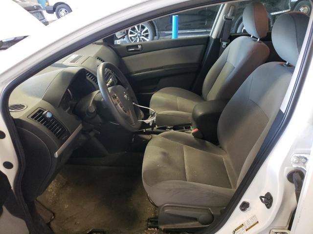 Photo 7 from auction – 2010 NISSAN SENTRA 2.0 with VIN 3N1AB6AP8AL708985
