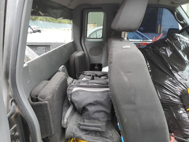 Photo 10 from auction – 2011 FORD RANGER SUP with VIN 1FTKR4EEXBPA11558