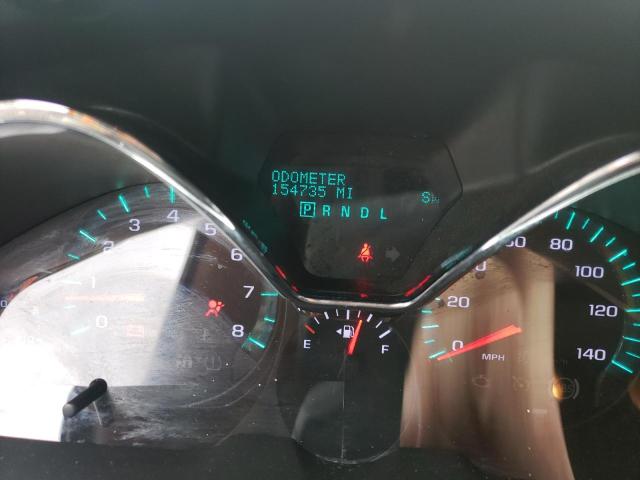 Photo 9 from auction – 2013 CHEVROLET TRAVERSE L with VIN 1GNKVLKD5DJ235397