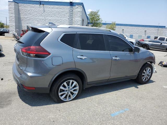 Photo 3 from auction – 2019 NISSAN ROGUE S with VIN KNMAT2MT2KP520951