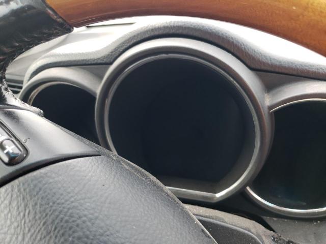 Фото 9 с аукциона – 2005 LEXUS RX 330 с VIN 2T2GA31U05C039937