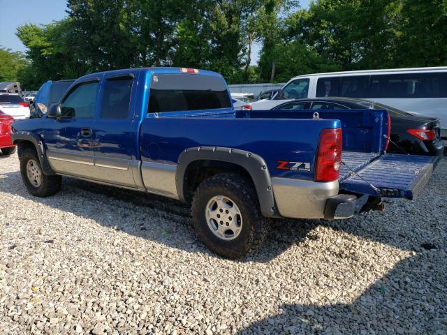 Photo 2 from auction – 2003 CHEVROLET SILVERADO with VIN 2GCEK19T631160654