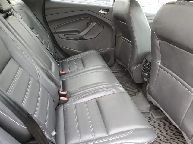 Photo 10 from auction – 2018 FORD ESCAPE SEL with VIN 1FMCU0HD9JUC57950