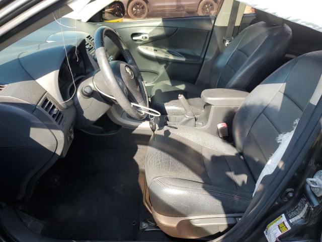 Photo 7 from auction – 2010 TOYOTA COROLLA BA with VIN 2T1BU4EE6AC469206