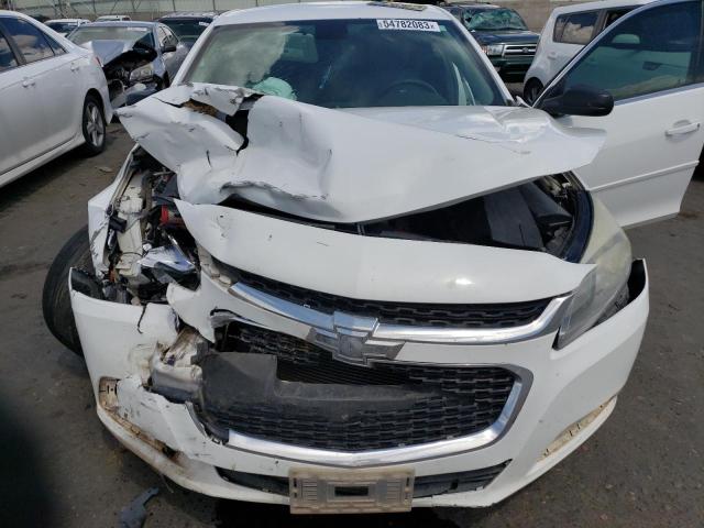 Photo 11 from auction – 2014 CHEVROLET MALIBU LS with VIN 1G11B5SL0EF146608