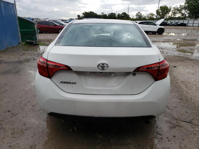 Photo 6 from auction – 2019 TOYOTA COROLLA L with VIN 5YFBURHEXKP900799