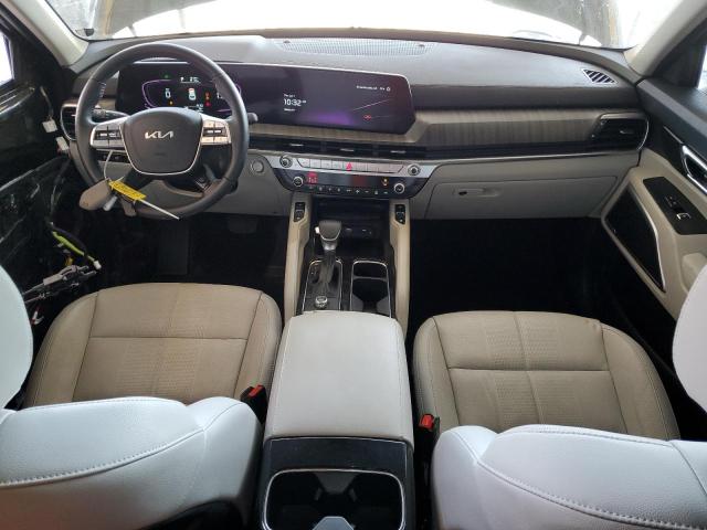 Photo 8 from auction – 2023 KIA TELLURIDE with VIN 5XYP34GC5PG343159
