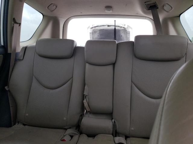 Photo 10 from auction – 2008 TOYOTA RAV4 LIMIT with VIN JTMZD31V585112928