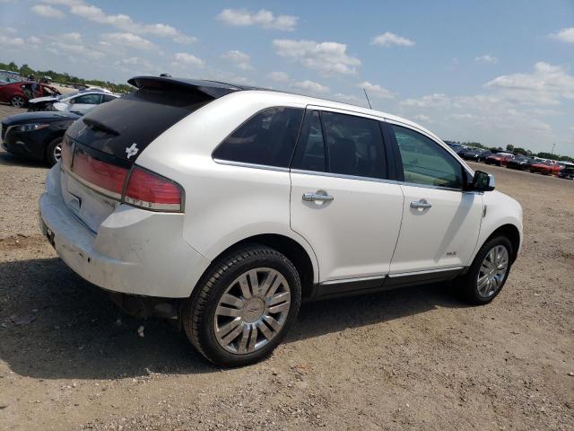 Zdjęcie 3 z aukcji – 2010 LINCOLN MKX z VIN 2LMDJ6JC7ABJ21148