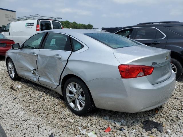 Photo 2 from auction – 2015 CHEVROLET IMPALA LT with VIN 1G1115SL4FU130119